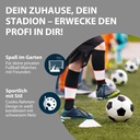 Football Goal Advanced 120