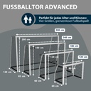 Football Goal Advanced 300