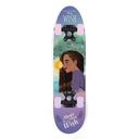 Wooden Skateboard 24'' x 5,9'' / 61 x 15cm WISH