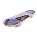 Wooden Skateboard 24'' x 5,9'' / 61 x 15cm WISH