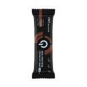 QNT METAPURE - 40% Protein Crunchy Bar Low Sugar - Chocolate - 12 x 65g