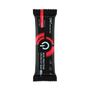 QNT METAPURE - 40% Protein Crunchy Bar Low Sugar - Creamy Strawberry - 12 x 65g