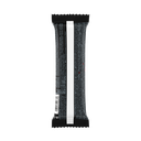 QNT METAPURE - 40% Protein Crunchy Bar Low Sugar - Creamy Strawberry - 12 x 65g