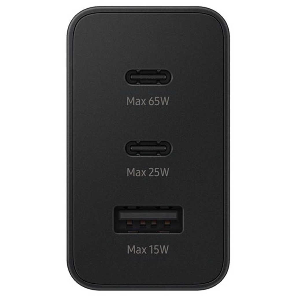 65W Power Adapter Trio - EP-T6530N