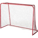 Floorball Goal - Unihockey with goal wall
