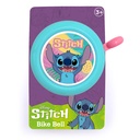 METAL BELL STITCH