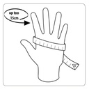 BIKE GLOVES STITCH