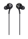 Type-C Earphones - Black