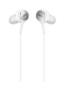 Type-C Earphones - White