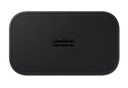 25 W Charger - Black