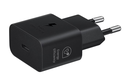 25 W Charger - Black