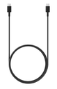 3 A USB C-cable - 1,8 m