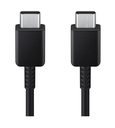 3 A USB C-cable - 1,8 m
