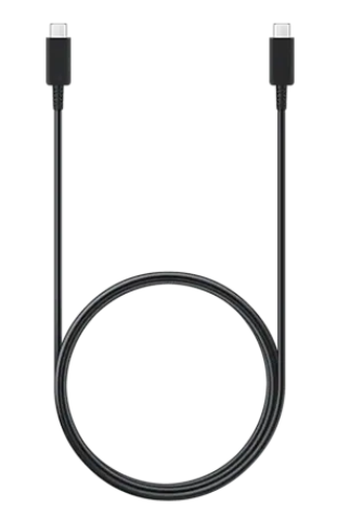 5 A USB C-cable - 1,8 m