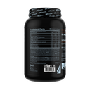 METAPURE  -  WHEY ISOLATE ZERO - Belgian Chocolate - 908 g