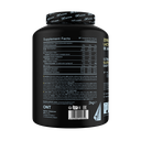 METAPURE  -  WHEY ISOLATE ZERO - Vanilla - 2 kg