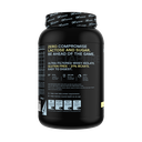 METAPURE  -  WHEY ISOLATE ZERO - Vanilla - 908 g