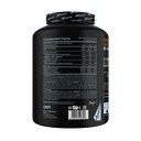 METAPURE Whey Isolate Zero Chocolate Hazelnut - 2 kg
