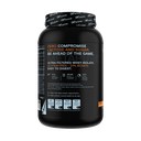 METAPURE Whey Isolate Zero Chocolate Hazelnut - 908 g