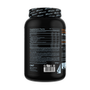 METAPURE Whey Isolate Zero Chocolate Hazelnut - 908 g