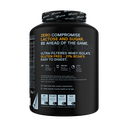 METAPURE Whey Isolate Zero Mango - 2 kg