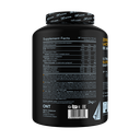 METAPURE Whey Isolate Zero Mango - 2 kg