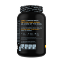 METAPURE Whey Isolate Zero Mango - 908 g