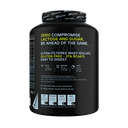 METAPURE Whey Isolate Zero Pistachio - 2 kg