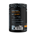 Pre Workout Overdrive Mango Massacre - 390 g