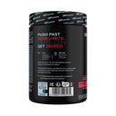 Pre Workout Overdrive Raspberry Killer - 390 g