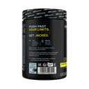 Pre Workout Overdrive Sweet Lemonade - 390 g