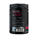 Pre Workout Overdrive Wild Cherry Lime - 390 g
