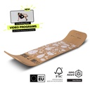 GIBOARD - SET - PLAY WHITE