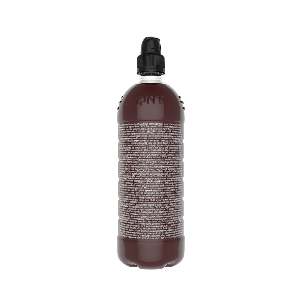 CARBO LOAD with natural juice - Superfruit - 700 ml
