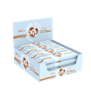 PEANUT TIME BARS - 34% Low Sugar - PEANUT CARAMEL - 12 x 60 g