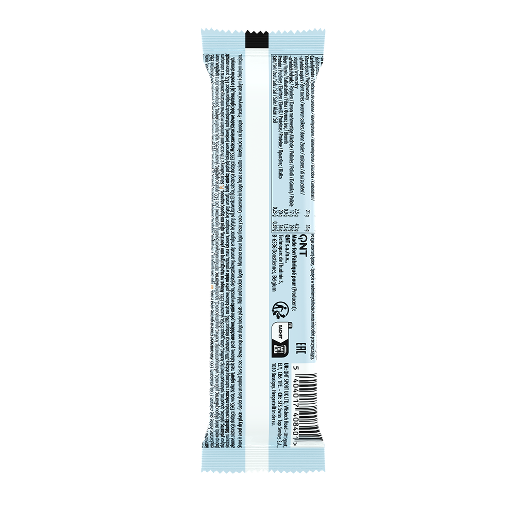 PEANUT TIME BARS - 34% Low Sugar - PEANUT CARAMEL - 12 x 60 g