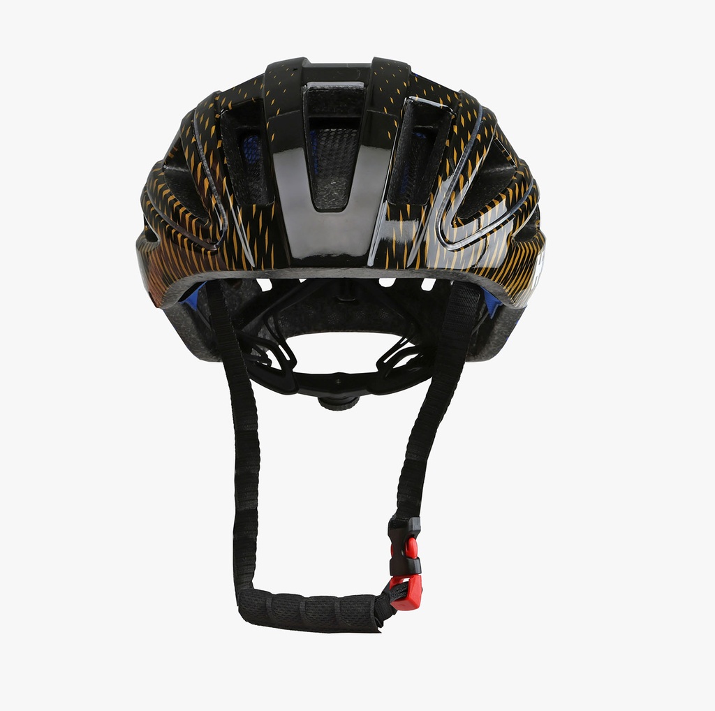 Dione - M - Black/Bronze