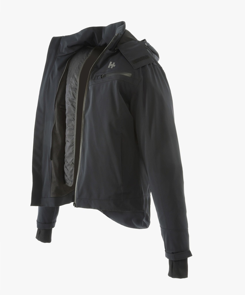 Pollux - M - Black