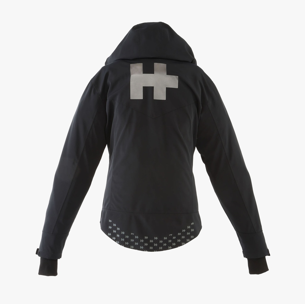 Pollux - M - Black