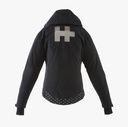 Pollux - M - Black