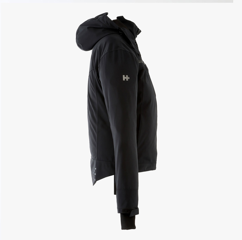Pollux - M - Black