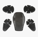 Pollux - M - Black