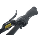 Beta - Foldable Bike 20" - Grey