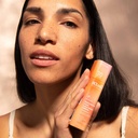 Oceanly - Phyto-Sun Crème pailletée FPS 30 - teintée