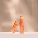 Oceanly - Phyto-Sun Crème pailletée FPS 30 - teintée