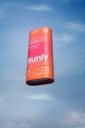Sunly - Bâton solaire - SPF 30 - Fleur d'Oranger