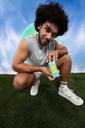 Sunly - Bâton solaire - SPF 30 - Sans Odeur