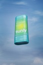Sunly - Bâton solaire - SPF 30 - Sans Odeur