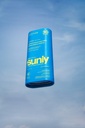 Sunly - Enfants Bâton Solaire Visage - FPS 30 - Sans Odeur