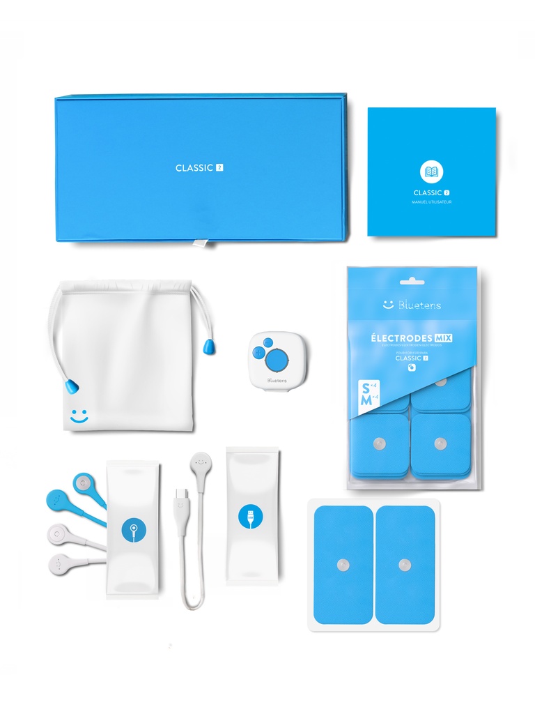Bluetens Classic 2